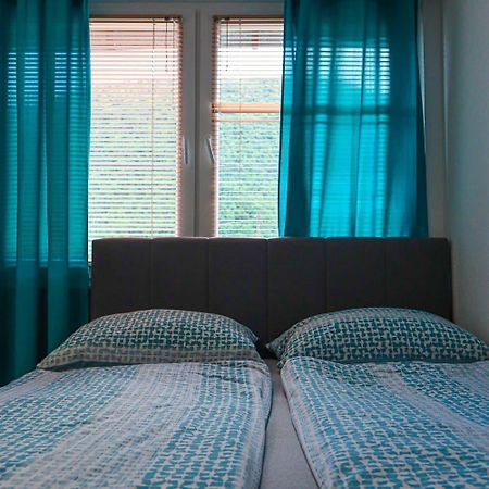 Apartments Bozena Jajce Eksteriør billede