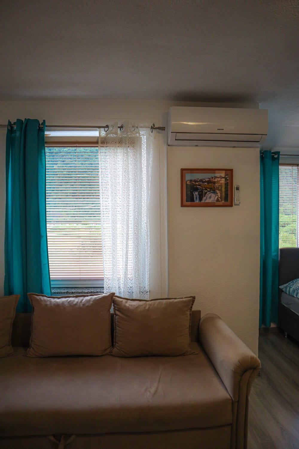 Apartments Bozena Jajce Eksteriør billede