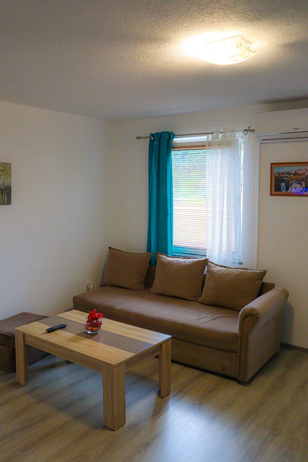 Apartments Bozena Jajce Eksteriør billede