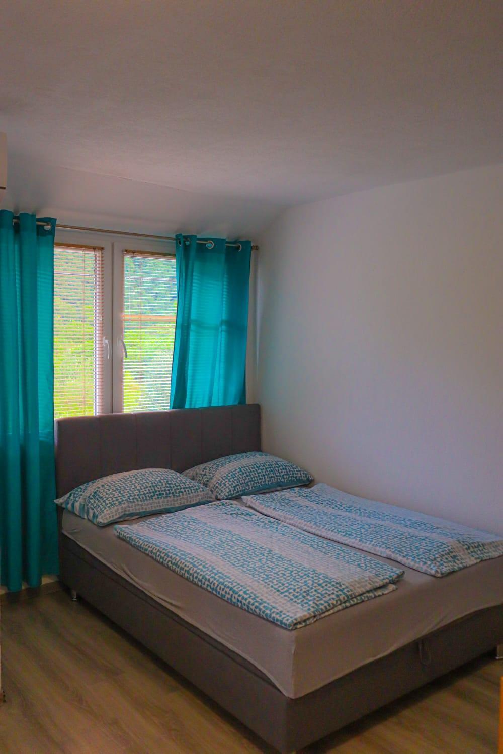 Apartments Bozena Jajce Eksteriør billede