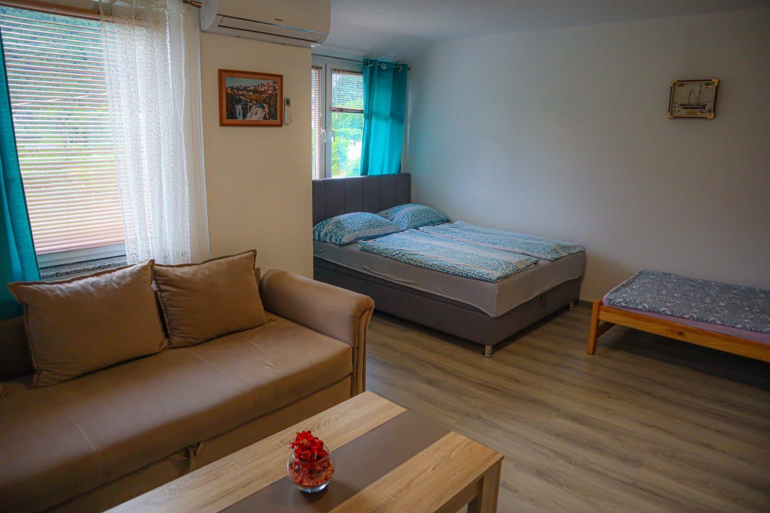 Apartments Bozena Jajce Eksteriør billede